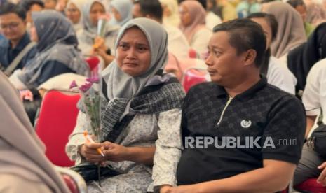 Meniti Perjalanan Menjemput Buah Hati