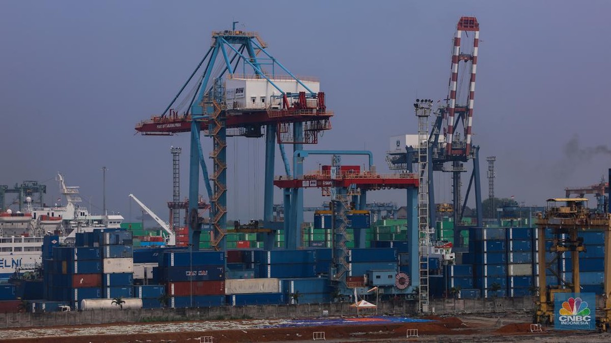 Aturan Baru! Importir Wajib Unggah Dokumen ke CEISA 4.0 Sejak PIB