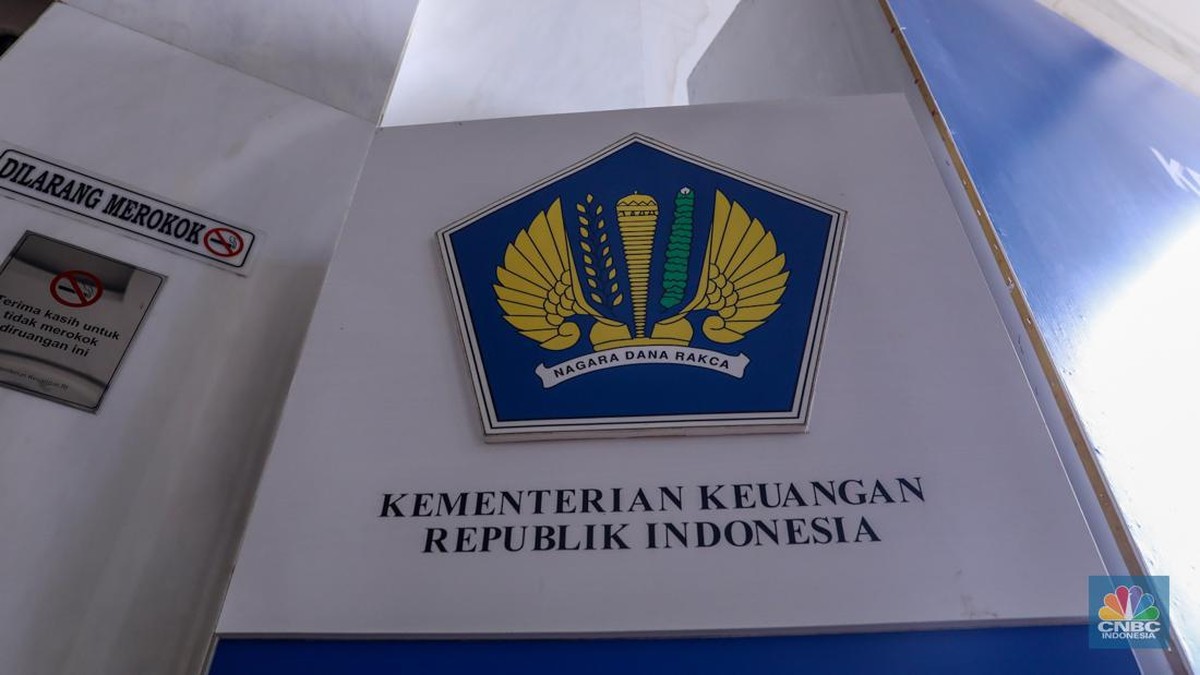 KPK Kunjungi Kantor Purbaya, Ada Apa?