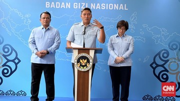Bos BGN Bantah MBG Habiskan APBN, Singgung Pupuk hingga Sekolah Rusak