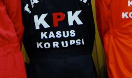 KPK: Timses Bupati Langkat Dapat 85 Proyek Senilai Rp 10,2 Miliar