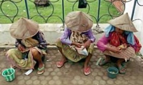 Mengapa Islam Membenci Sikap Meminta-minta? Ini Penjelasan Hadits Nabi