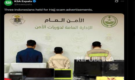 Ribuan Orang Jadi Korban Penipuan, Kemenhaj Didesak Perketat Aturan Haji