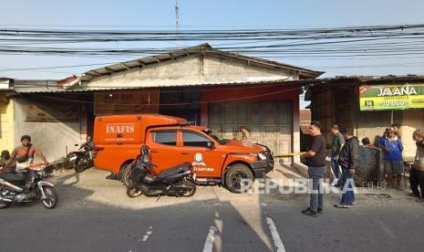 Polresta Banyumas Tetapkan 4 Tersangka Pembunuhan Lansia Bermotif Perselingkuhan