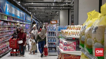 Transmart Full Day Sale Tebar Diskon Aneka Produk, Intip Daftarnya