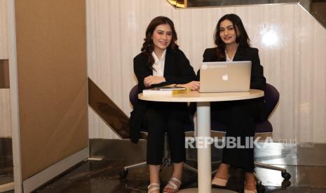 Karier Mandek? S2 UNM Jadi Jalan Naik Level Profesional di Era AI