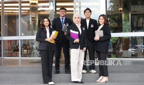 Program Doktor Informatika UNM Siapkan Peneliti dan Pemimpin Teknologi Masa Depan