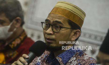 UAH Ungkap Rahasia Tetap Tenang Saat Dihina dan Diuji, Kuncinya Ada dalam Surah Ad-Duha