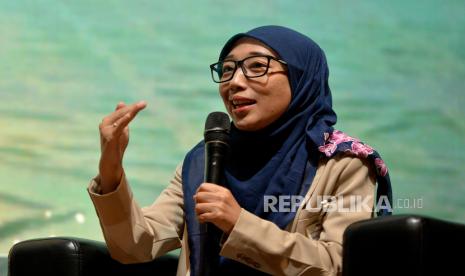 BSI Perkuat Pembiayaan UMKM Halal, Akui Data Masih Jadi Kendala