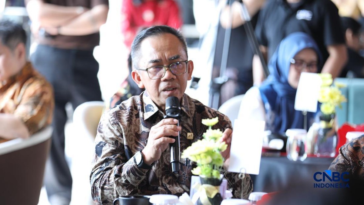Gak Cuma B50, Pertamina Juga Fokus Green Refinery