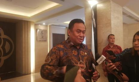Suryo Paloh: Kepergian Rachmat Gobel Mendadak, Beberapa Waklu Lalu Terlihat Segar