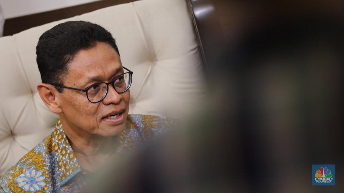Harga BBM Pertamax Cs Bakal Turun di Agustus? Ini Kata ESDM