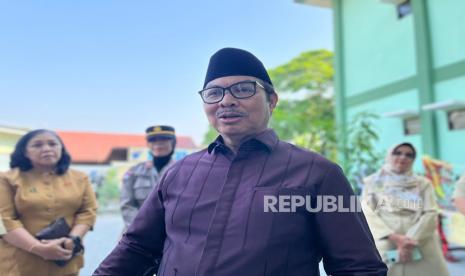 Belum Bisa Bangun Sekolah Rakyat, Walkot Ingin Perluas Akses Sekolah Gratis di Kota Yogya