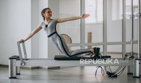 Temukan Gaya Hidup Sehat Holistik di BRI Wellness Experience 2026