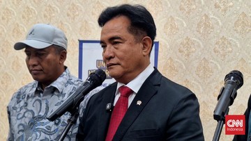Yusril Sebut KPK Belum Perlu Ambil Alih Kasus Febrie dari Kejagung