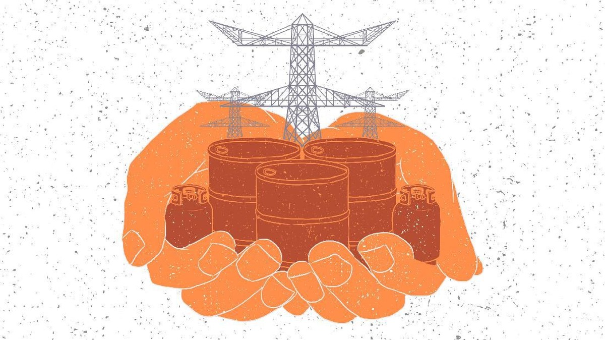 RI Darurat Reformasi Subsidi Energi, Ekonom Beberkan Alasannya