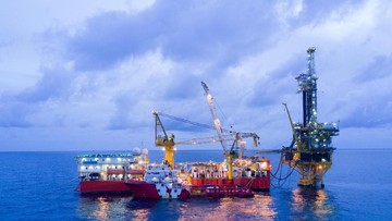 Harga Minyak Dunia Anjlok 2 Persen ke US$86,80 per Barel