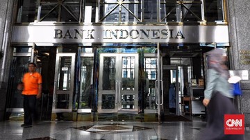 BI Buka Lowongan Kerja PCPM 2026 Hari Ini, Cek Syaratnya
