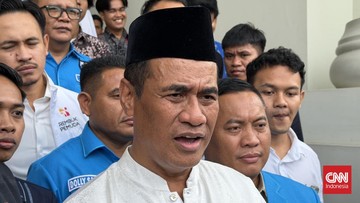 Amran Ancam Cabut Izin hingga Penjarakan Mafia Beras Fortifikasi
