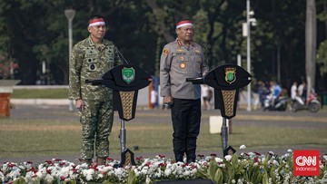 Pangdam Jaya: Mari Bersatu Jaga Keamanan, Ketertiban dan Persatuan