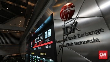 MSCI Pertahankan Status Emerging Market Indonesia