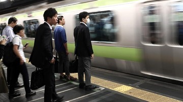 Lebih dari 1.000 Perusahaan Jepang Bangkrut, Tumpuk Utang Rp26,4 T