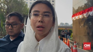 KPK Duga Bebizie Terima Uang Korporasi Batu Bara Tersangka Korupsi