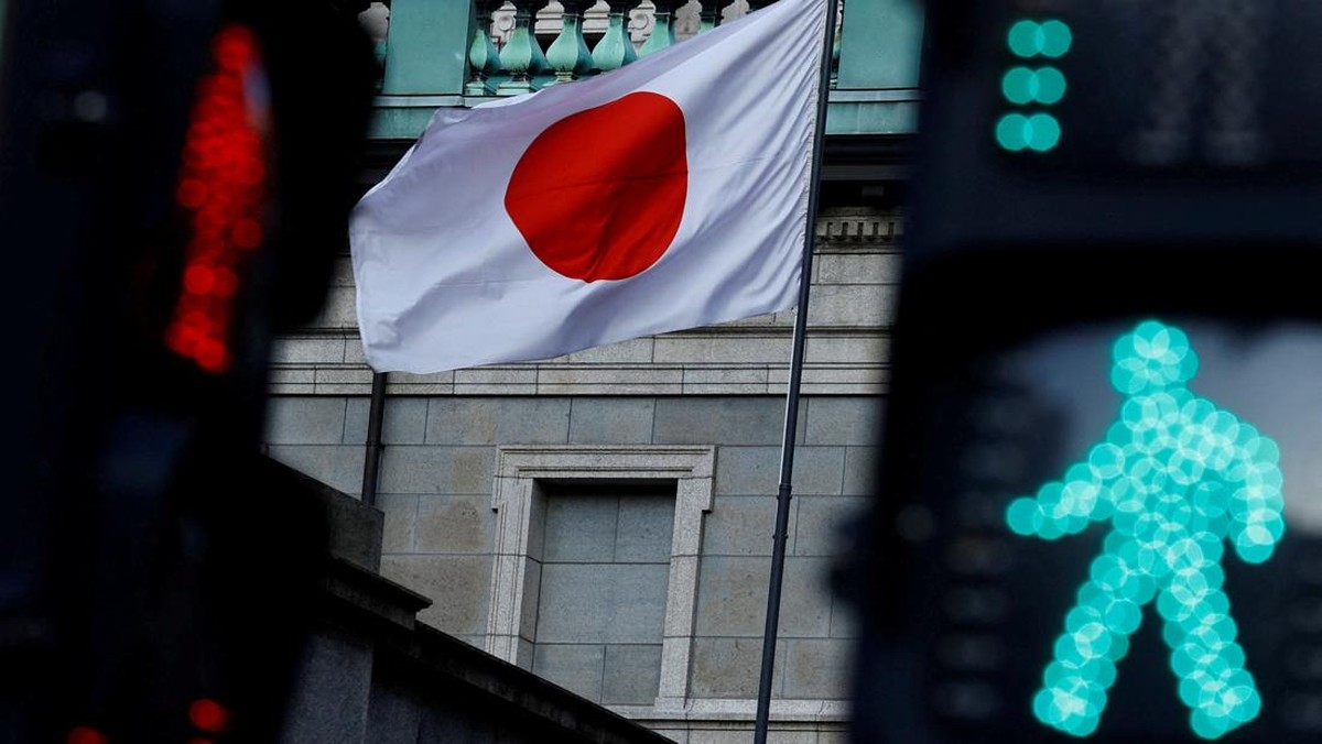 Perang AS-Iran Kembali Makan Korban Jepang