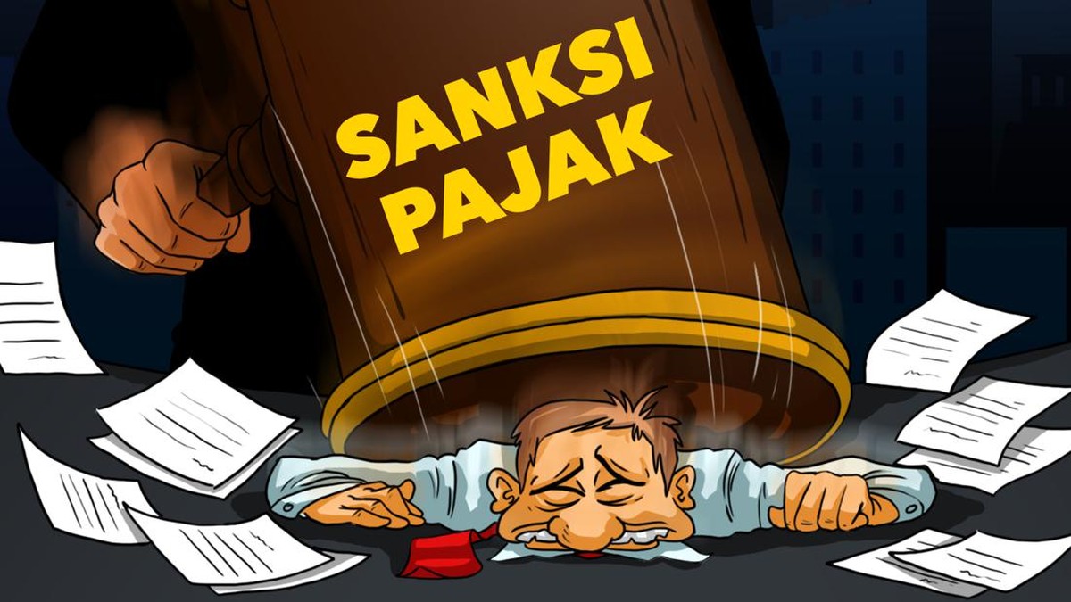 DJP: Tidak Ada Penugasan Babinsa Berburu Pajak Masyarakat
