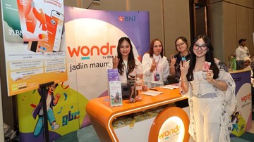 BNI Hadirkan Ekosistem Keuangan bagi Mahasiswa Indonesia di Hong Kong