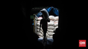 Swasembada Beras, Fondasi Pemerintah Jaga Kedaulatan Pangan Nasional