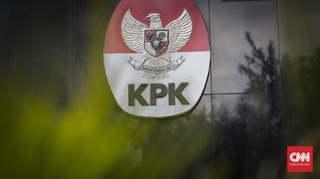 Selain Warek Unsoed, KPK Juga Tangkap Tangan Pihak Lain