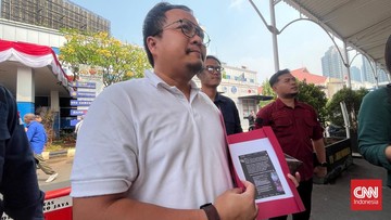 Daftar 5 Orang Terlapor Kasus Hafalan Al-Quran Ditukar Miras