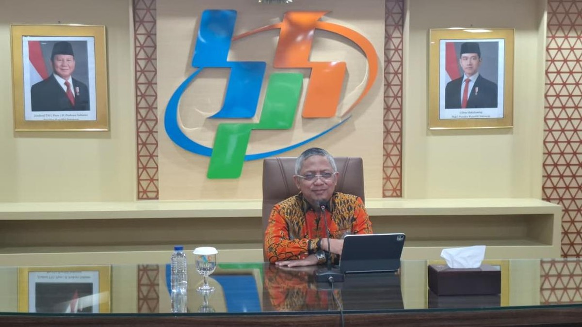 BPS: Garis Kemiskinan RI Naik Jadi Rp 669.235/Kapita per Bulan