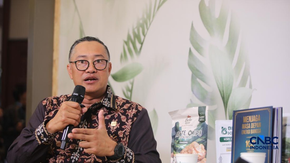 Panas Bumi RI Berumur 100 Tahun, Bos PGE Beberkan Peran Strategisnya