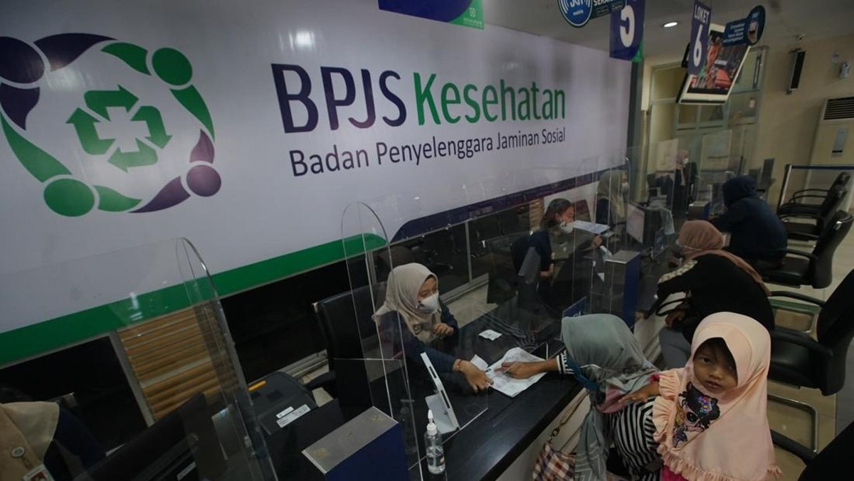 Pemerintah Hapus Kelas 1, 2, 3 BPJS Kesehatan, Ini Iuran per 2 Agustus