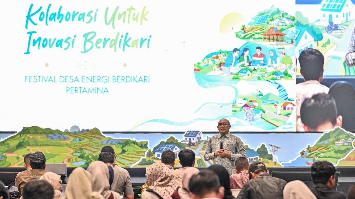 Dari Cilacap, AI Bantu Nelayan “Membaca Laut” Sebelum Berlayar