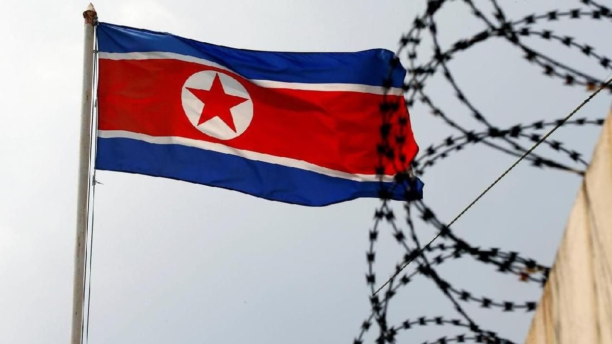 Kim Jong Un Ngamuk! Korea Utara Tiba-Tiba Murka ke Jepang