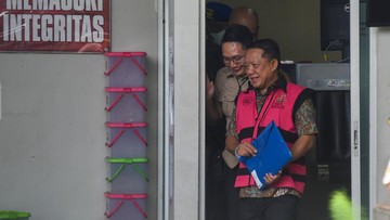 Kubu Febrie Nilai Kasus Korupsi TPPU Langgar Prinsip Fair Trial