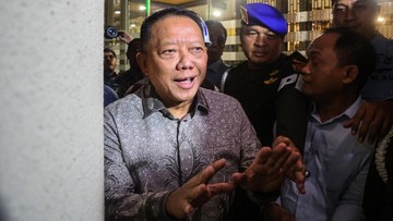 Sidang Perdana Praperadilan Eks Jampidsus Febrie Digelar Pekan Depan