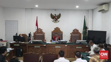 Polri-Kejagung Minta Hakim Tolak Praperadilan Eks Jampidsus Febrie