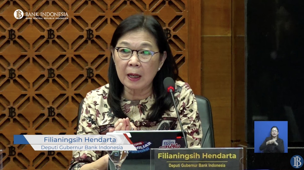 BI Buka Peluang Semua PJP Jadi Penerbit Kartu Kredit Indonesia, Asal..