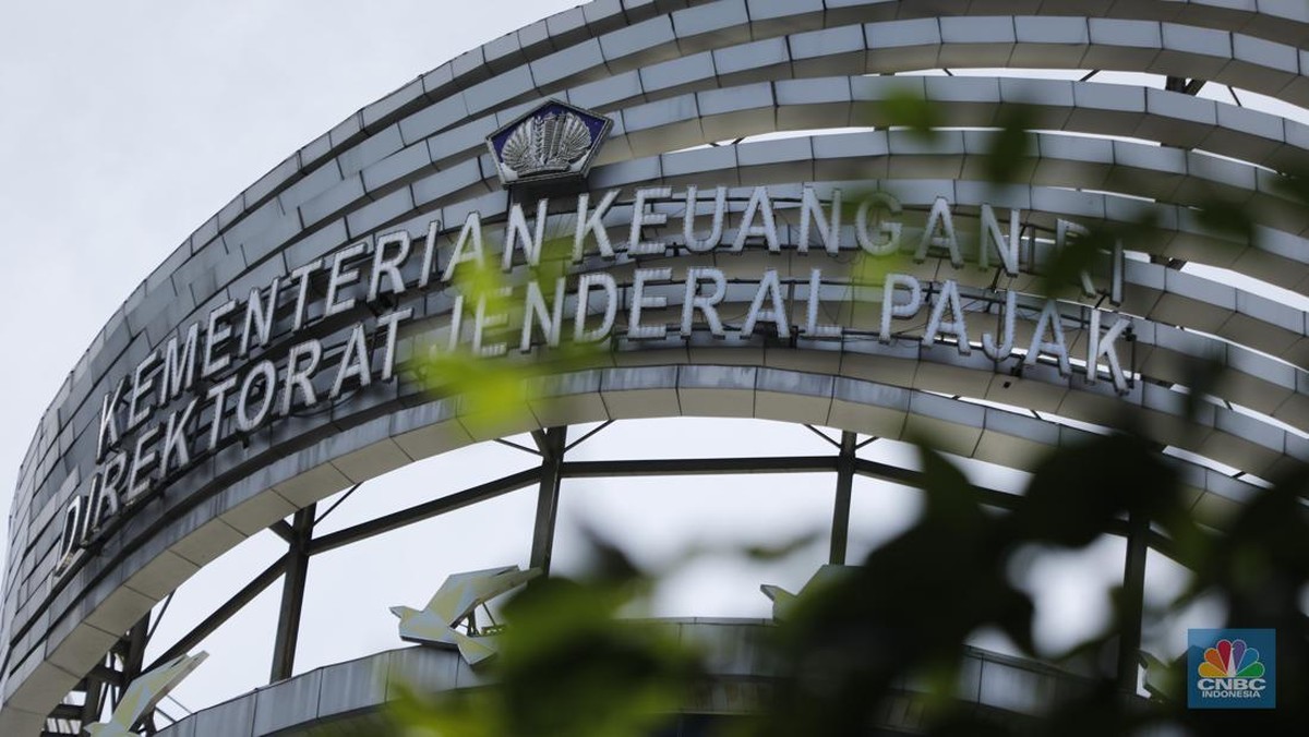 DJP Tegaskan Tak Ada Agenda Tarik Pajak Rumah Kontrakan di 2027