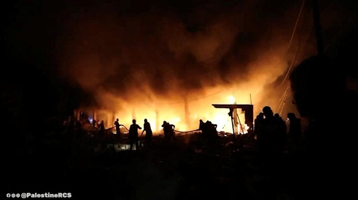 Gedung Bapenda DKI Jakarta Terbakar Hebat Semalam, Apa Penyebabnya?