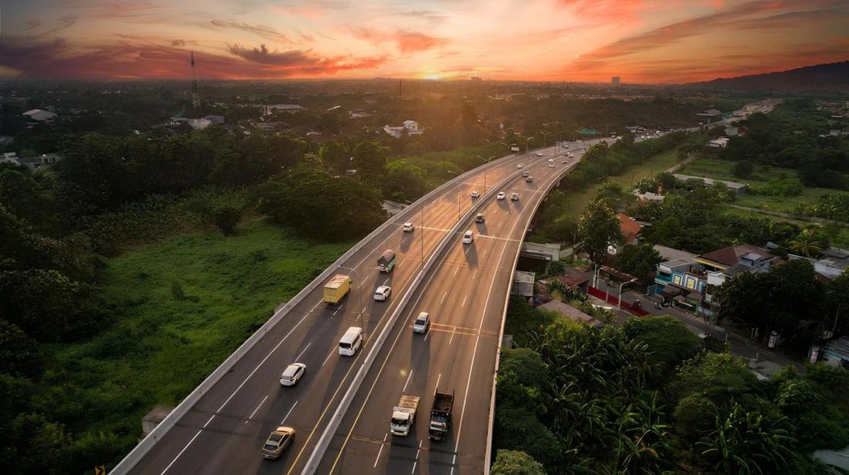 Investor Kawasan Industri Mulai Jauhi Jakarta Cs, Tapi Malah Terancam