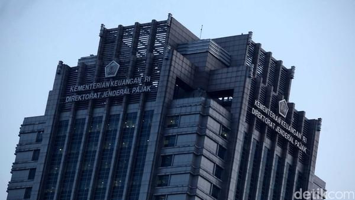 DJP: E-Commerce Akan Kembalikan Pajak Pedagang yang Terlanjut Dipungut