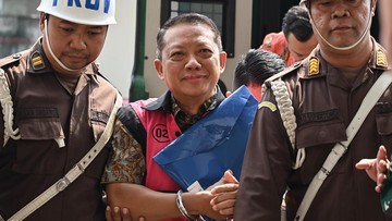Praperadilan Febrie, Kantor Hukum BW Disebut Kirim Amicus Curiae
