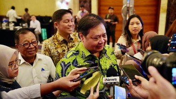 Pemerintah Pacu Kebijakan Prioritas untuk Perkuat Pertumbuhan Ekonomi