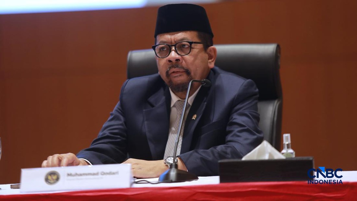 Dulu Verifikasi 200 Hari, Kini 5 Menit: Revolusi Baru Bansos RI