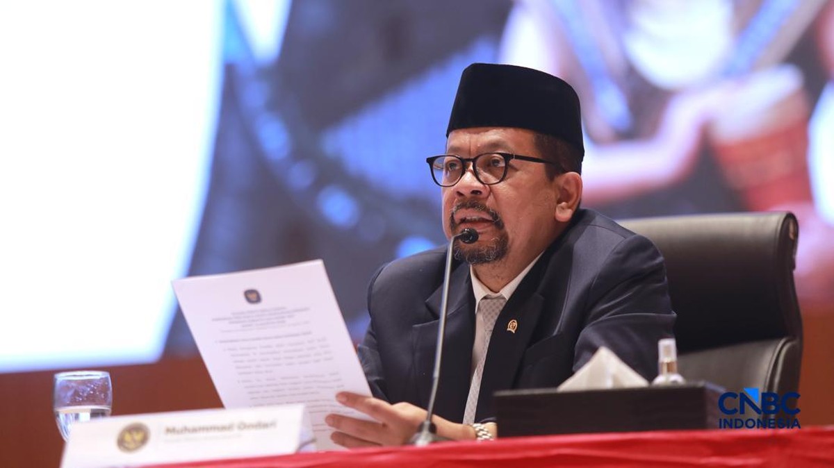 45% Bansos RI Diduga Tak Tepat Sasaran, Pemerintah Bakal Lakukan Ini